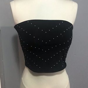 Tube top